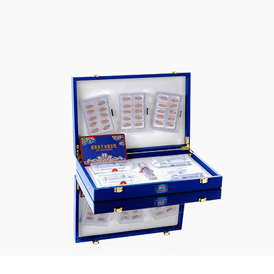 即墨爱芯回春综合版