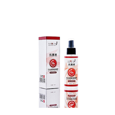 即墨母婴防护喷雾