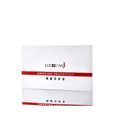 即墨气血能量增强套